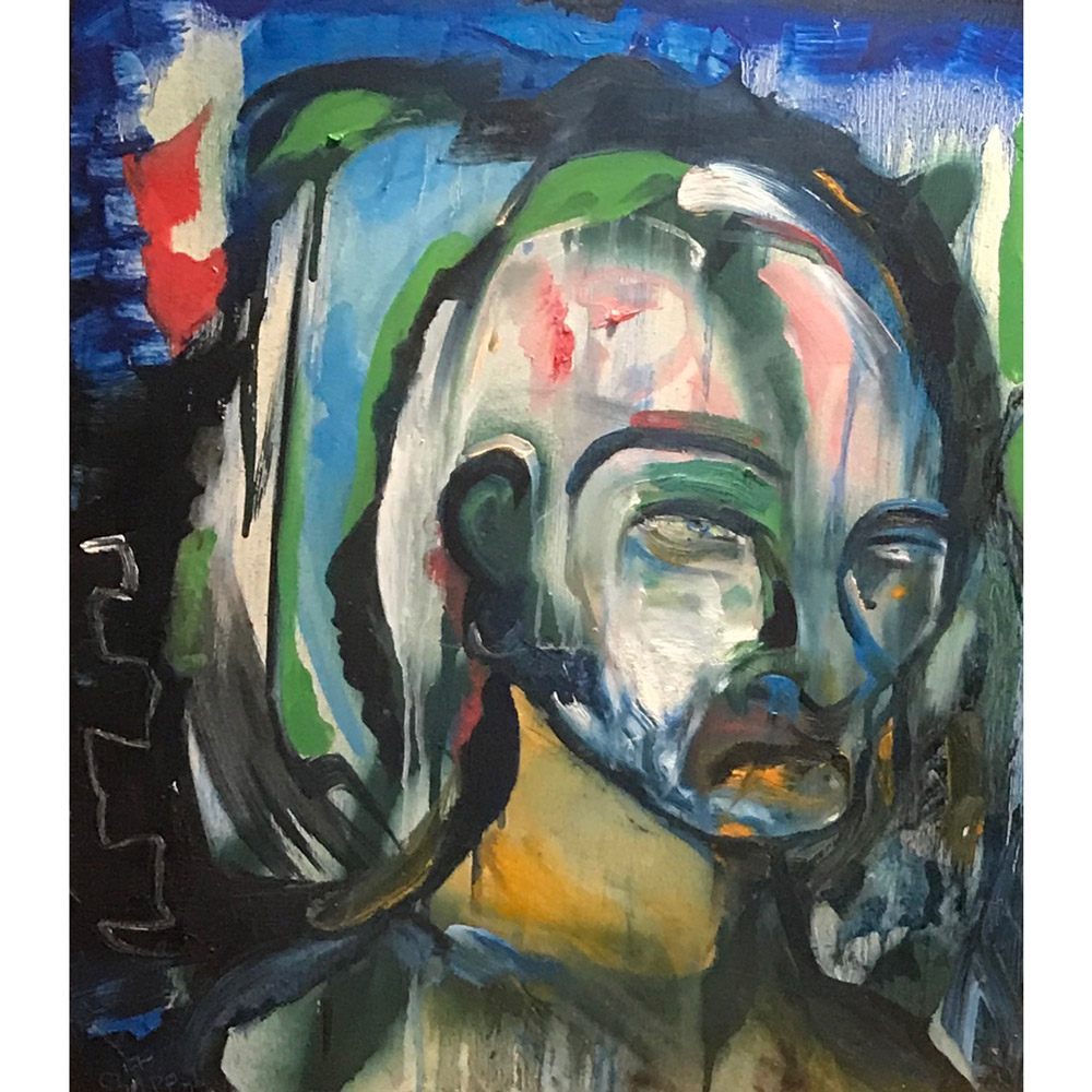 Thunderdome Alexander Sovet Chapman