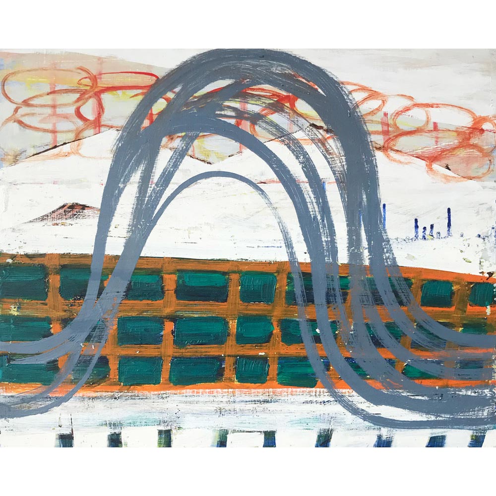 Eric Ansel Thunderdome